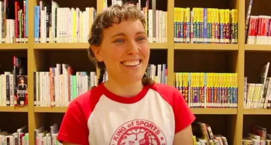 La vie d&rsquo;une étudiante en japonais à Tokyo | Entretien avec Elizabeth (Américaine)