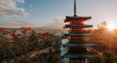 Guide 2026 pour Étudier au Japon : Demande de visa étudiant japonais, délais et documents requis