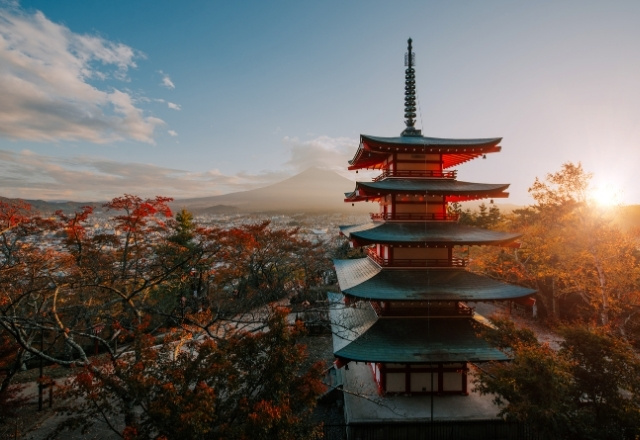 Guide 2026 pour Étudier au Japon : Demande de visa étudiant japonais, délais et documents requis