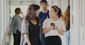 Fukuoka Foreign Language College (FFLC)