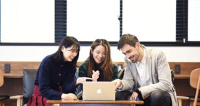Toyo Language School