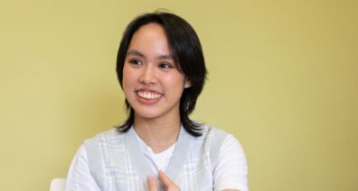 Portrait d&rsquo;étudiante : d&rsquo;étudiante à Waseda à étudiante en école de langue