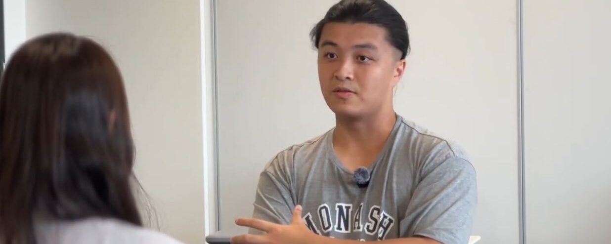 Étudier à la Toyo Language School : entretien avec Martin