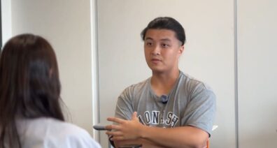 Étudier à la Toyo Language School : entretien avec Martin