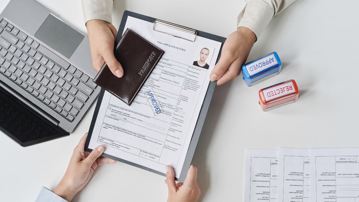Passer d'un visa étudiant à un visa de travail au Japon