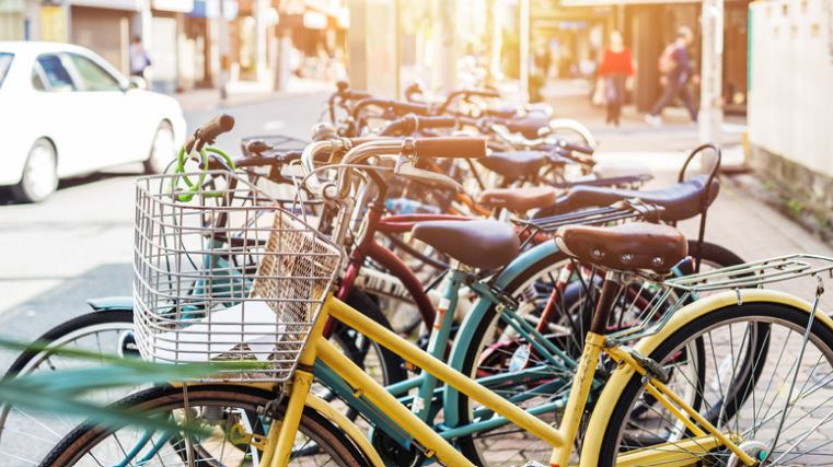 Acheter un vélo au Japon : enregistrement, assurance et règles à connaître