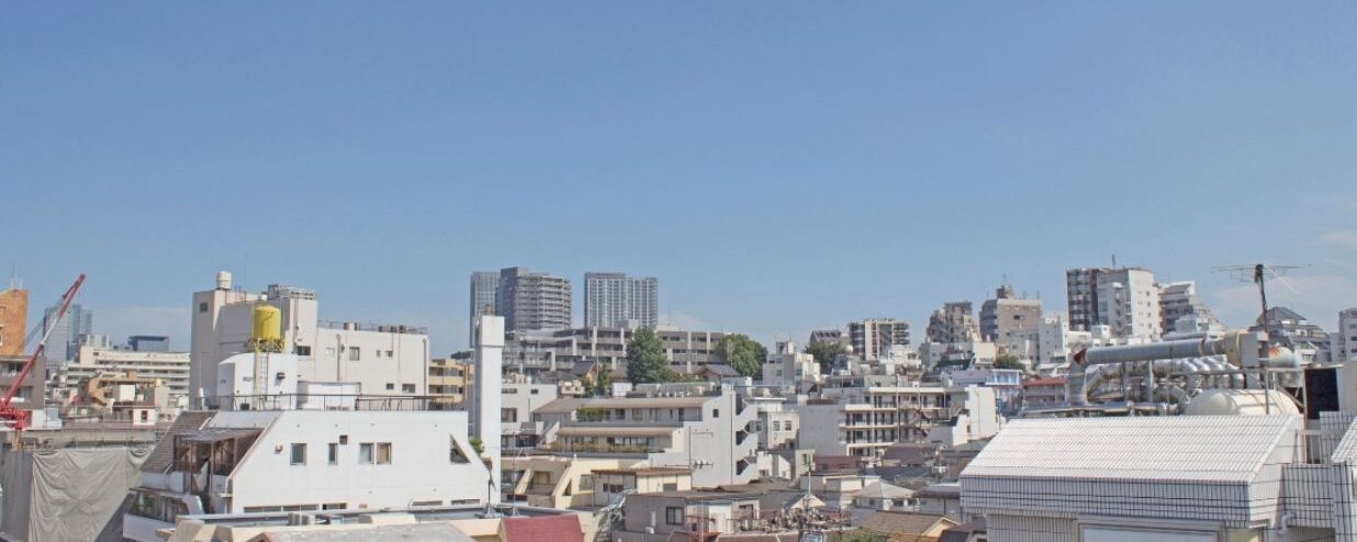 Exploring Kagurazaka: A Neighborhood Guide for Coto Students