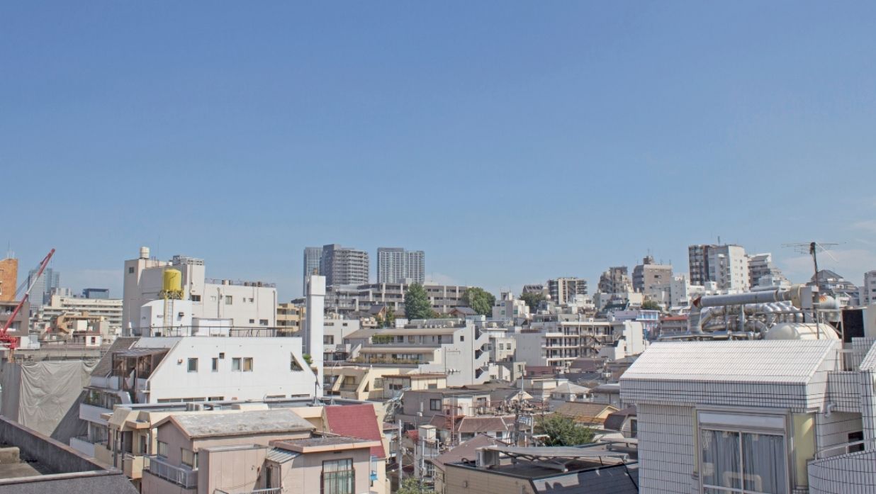 kagurazaka neighborhood guide