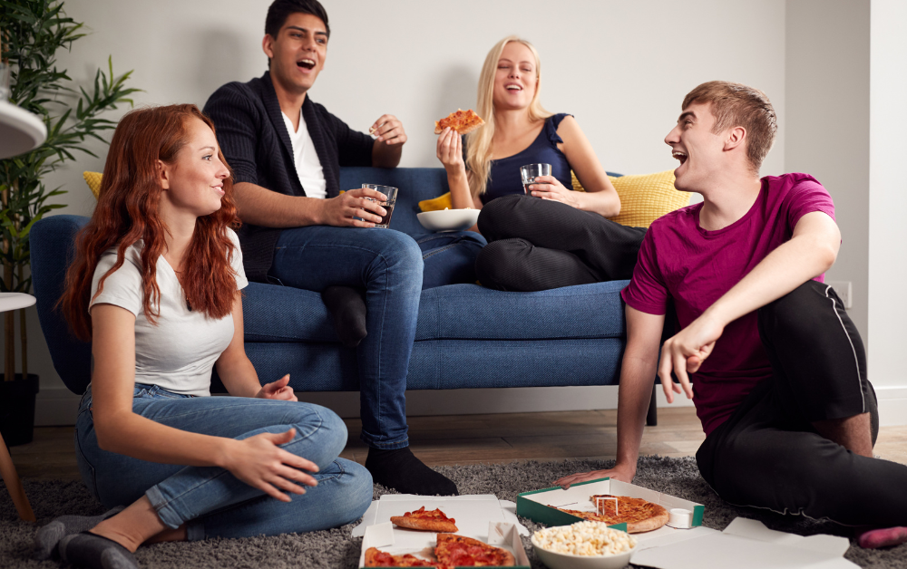 How to Live in a Share House in Japan