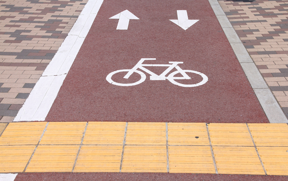 bikin rules in japan