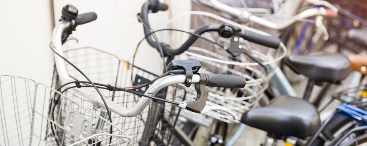 Ultimate Guide to Bicycles in Tokyo