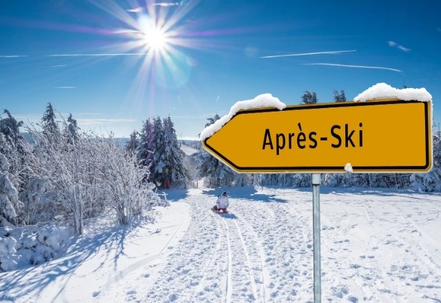 Après-ski