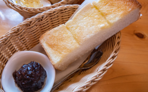 What Do Japanese People Eat for Breakfast?