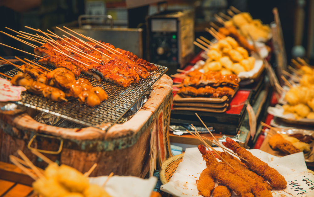 living expenses in japan