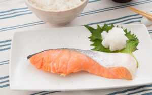 What Do Japanese People Eat for Breakfast?