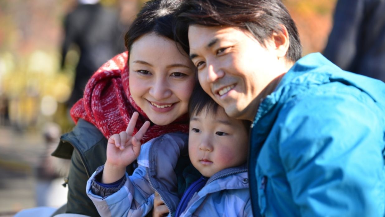 homestay in japan