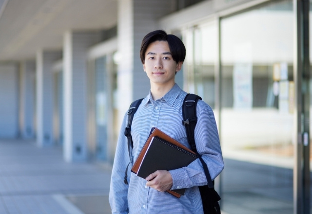 Student Japan