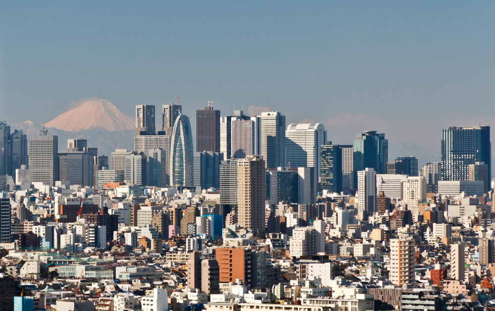 Exploring Tokyo on a Budget: 15 Cheap and Free Things to Do