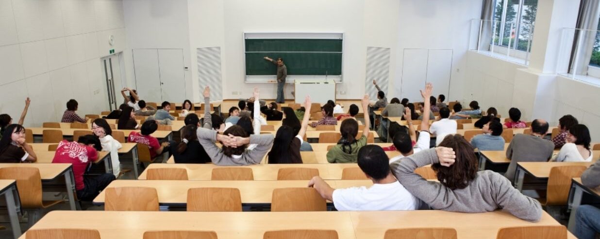Guide on Japanese Education System: Language School, University & Vocational School