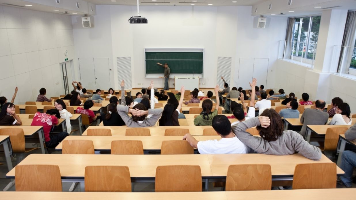 study in japan going to higher education