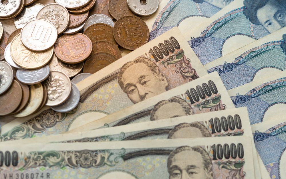 Yen Money