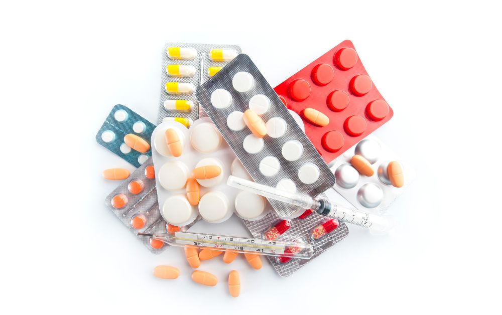 Medication 