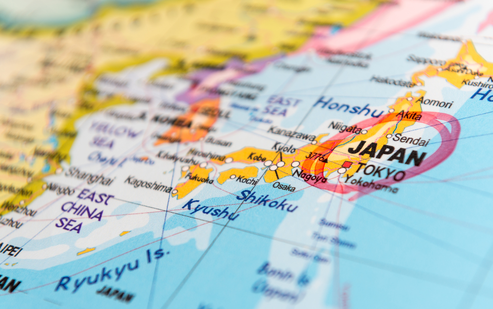 Study in Japan: Guide for International Students