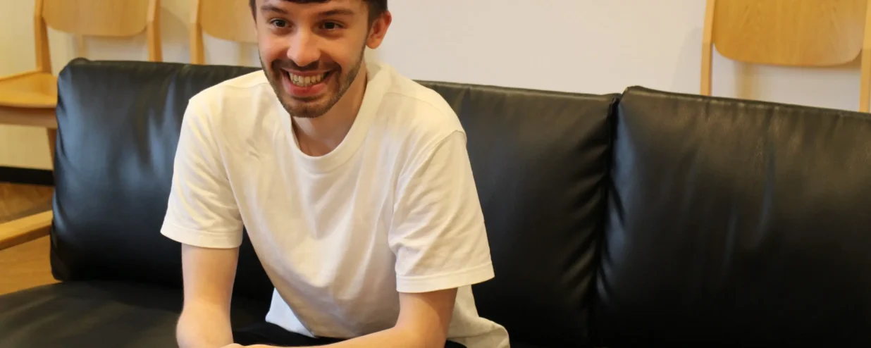 Start Your Career in Japan by Learning Japanese | Interview with William (Brazil)