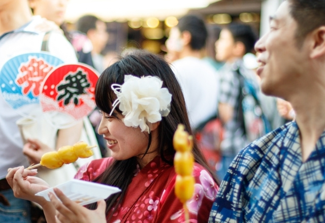 Embrace the Spirit of Matsuri: A Seasonal Guide to Japan’s Festivals