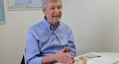 From Part-Time to Full-Time Student | Interview with Mark (USA)