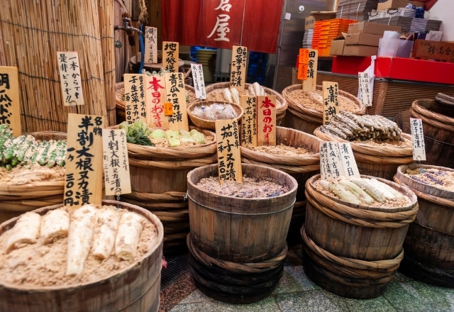 Kansai Region