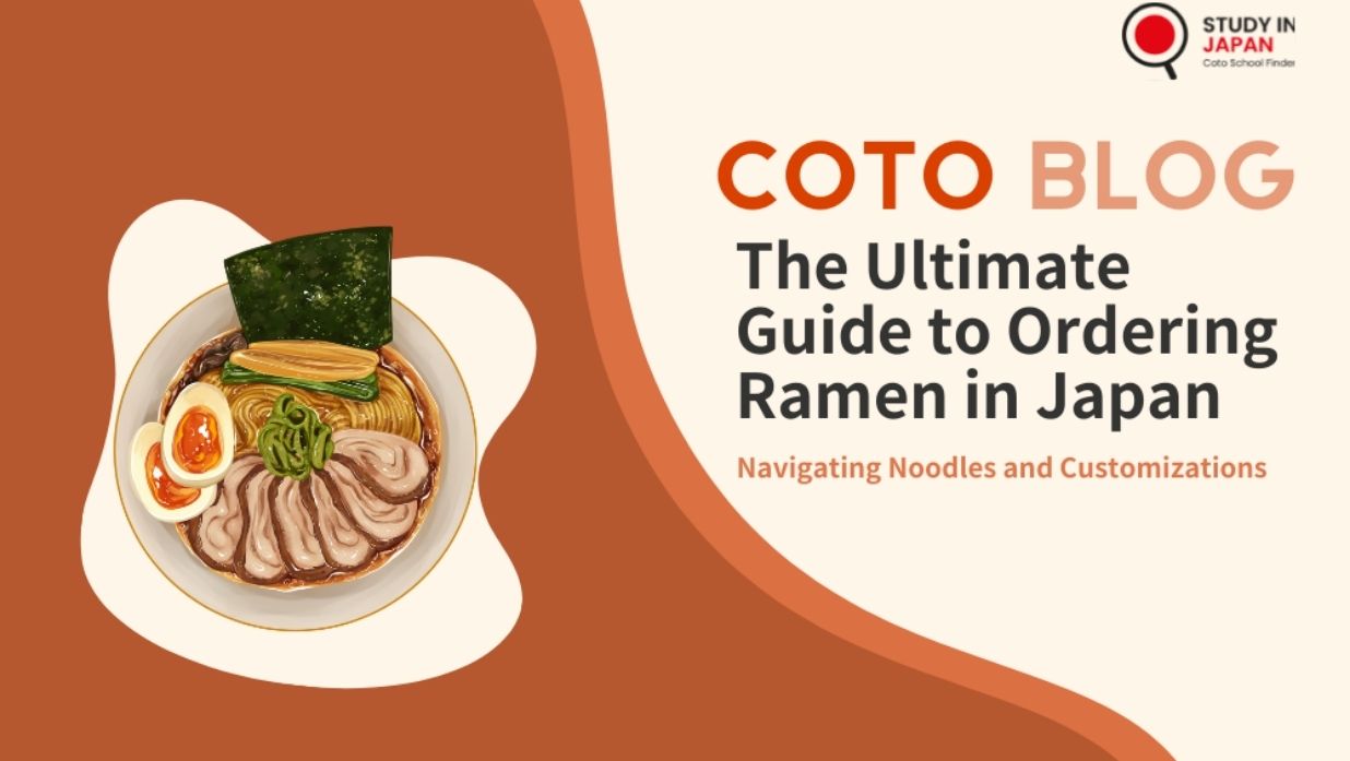 order ramen japan guide