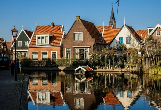 amusement park in japan - Huis Ten Bosch Nagasaki