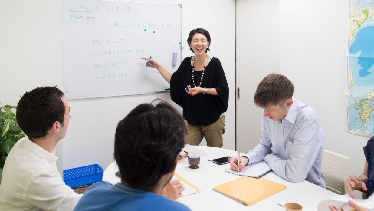 study in japan application guide