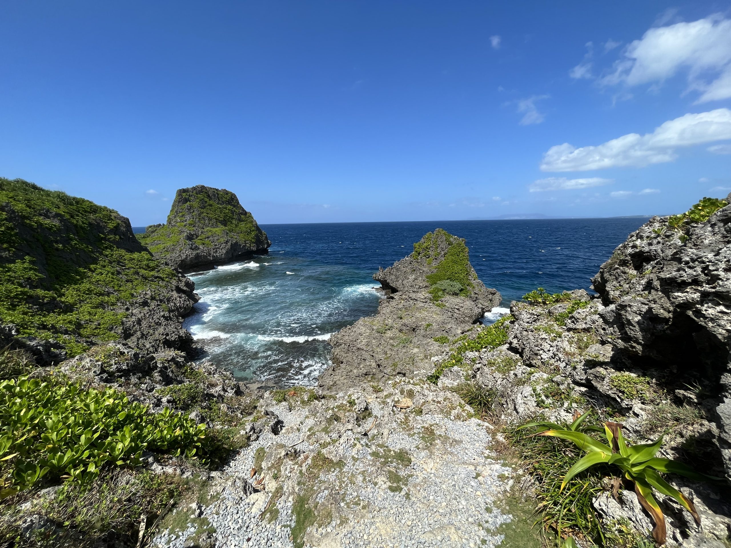 5 Things to Do in Okinawa