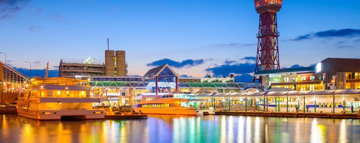 Discovering Fukuoka: Unmissable Experiences for an Enchanting Visit