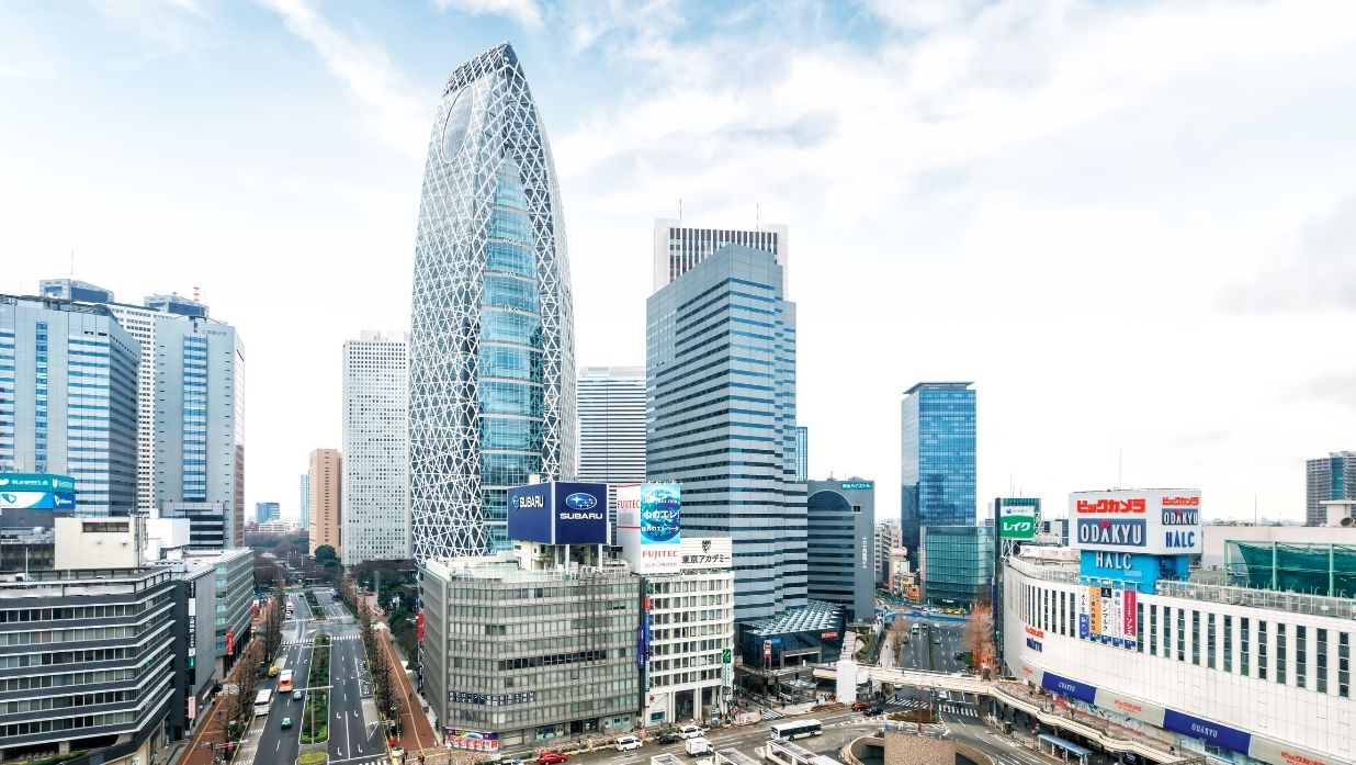 cheap and things to do in tokyo