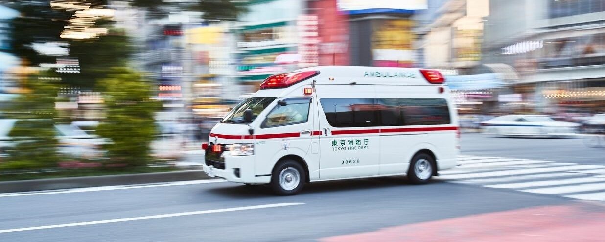 How to Handle Emergency Situations and Other Health Issues in Japan