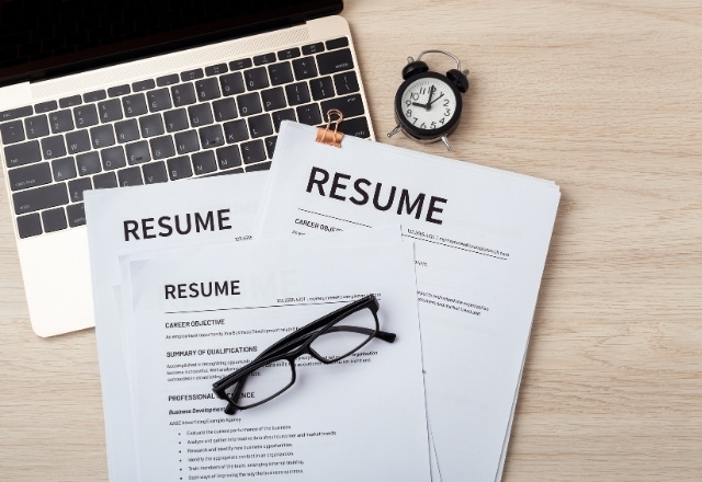 How to Write a Japanese Resume (履歴書) – Free Template To Download