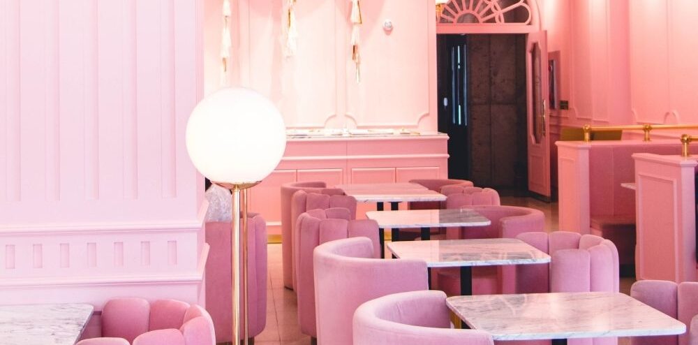 10 Must-visit Themed Cafe in Tokyo 