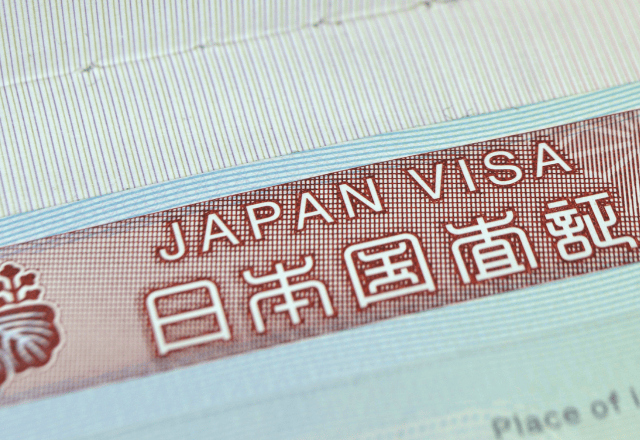 How to switch from Working Holidays Visa in Japan
