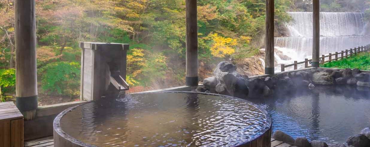 Ultimate Guide to Japanese Onsen: Etiquette, Tattoos and Top Spots