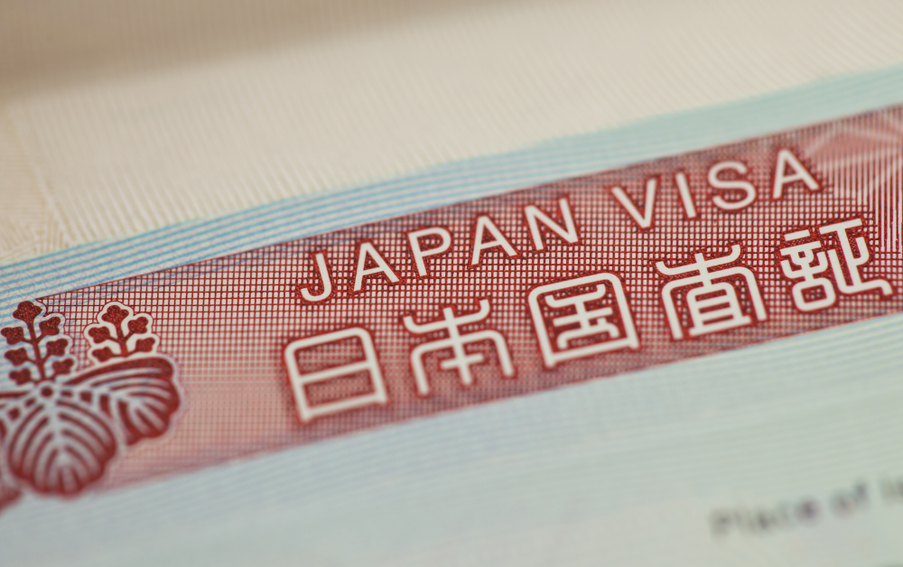 Japan Student visa - age limit to study in Japan