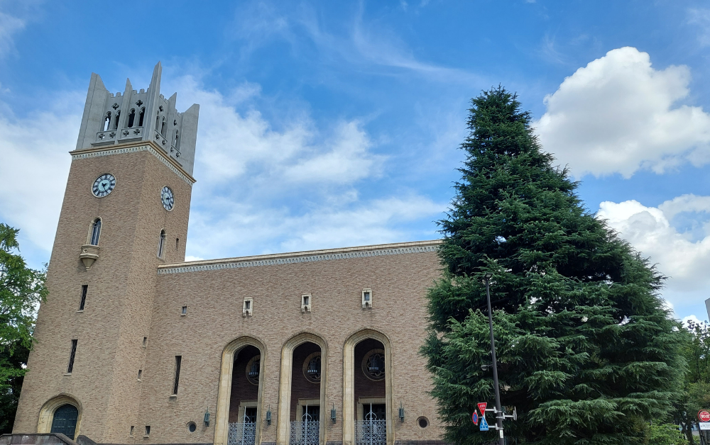 Waseda University Japan, Best MBA programs in Japan