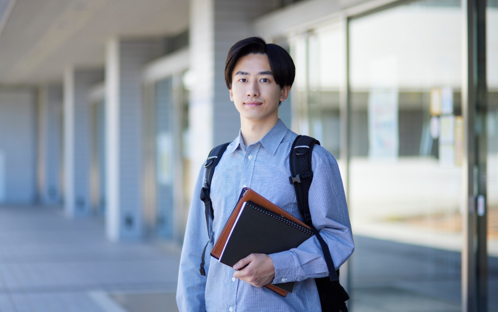 Student in Japan, Best MBA programs in Japan