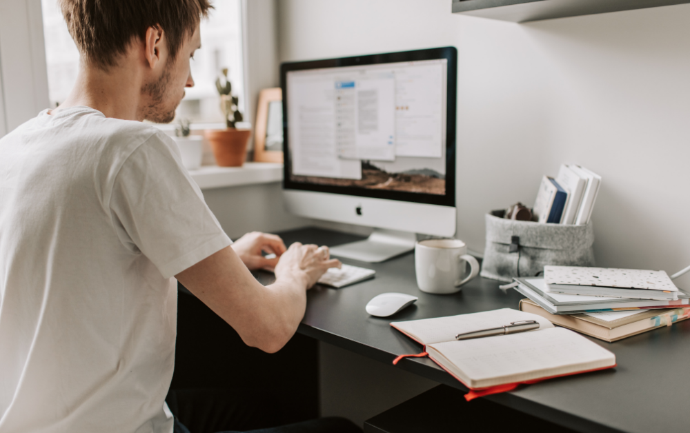 registering for the EJU exam in Japan