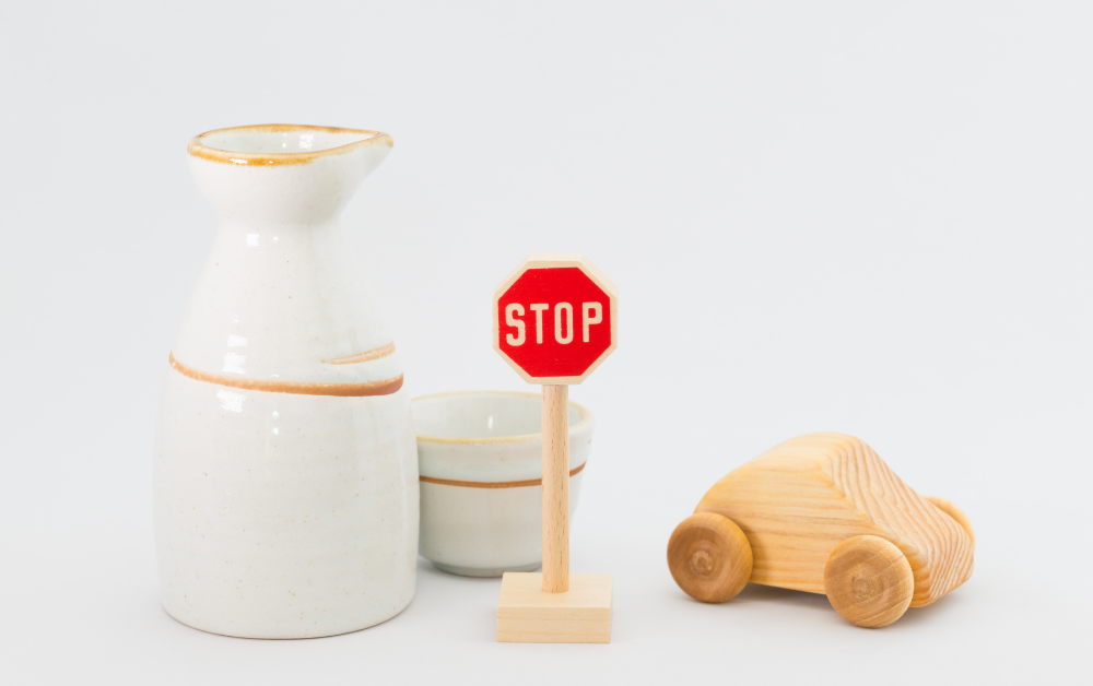 drinking and driving in Japan, legal drinking age Japan 