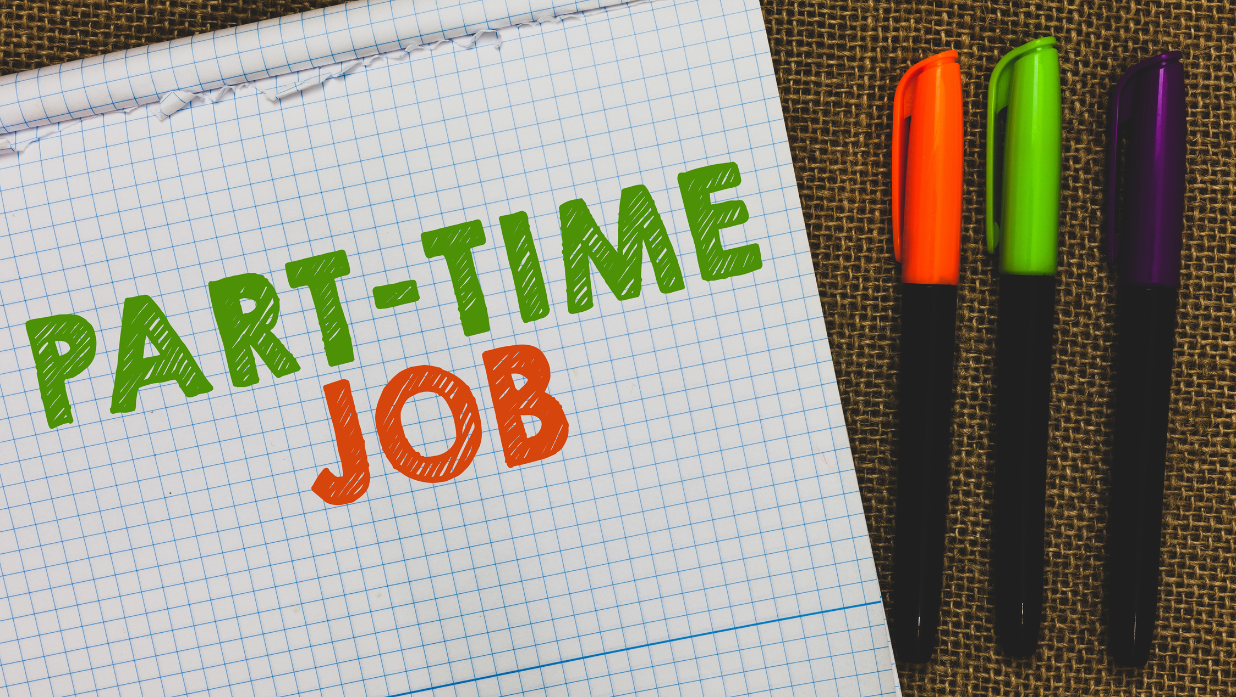 Part-Time Work Permit Japan