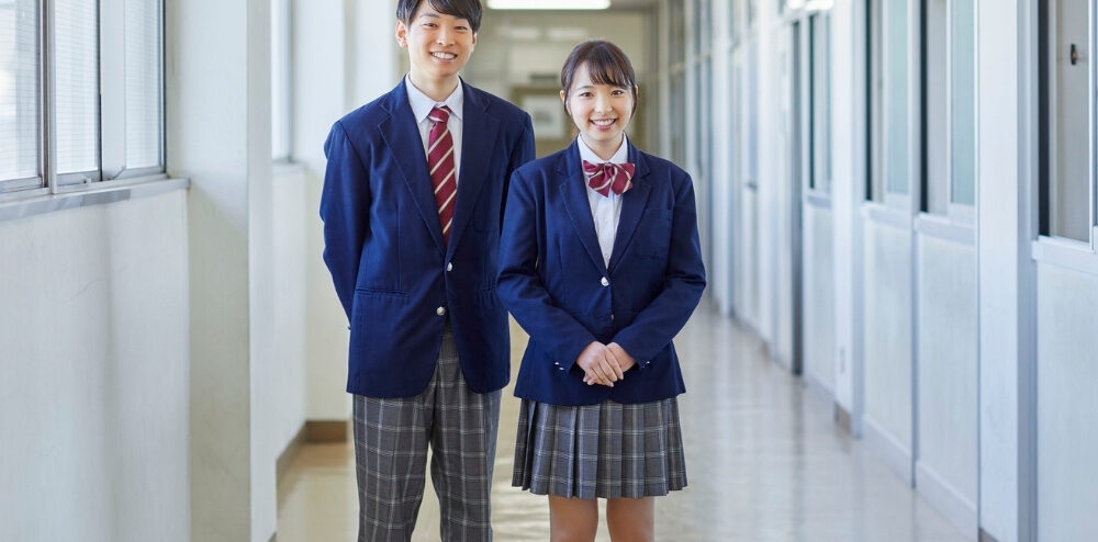 Guide to Japanese School Uniforms: History, Types, Variation