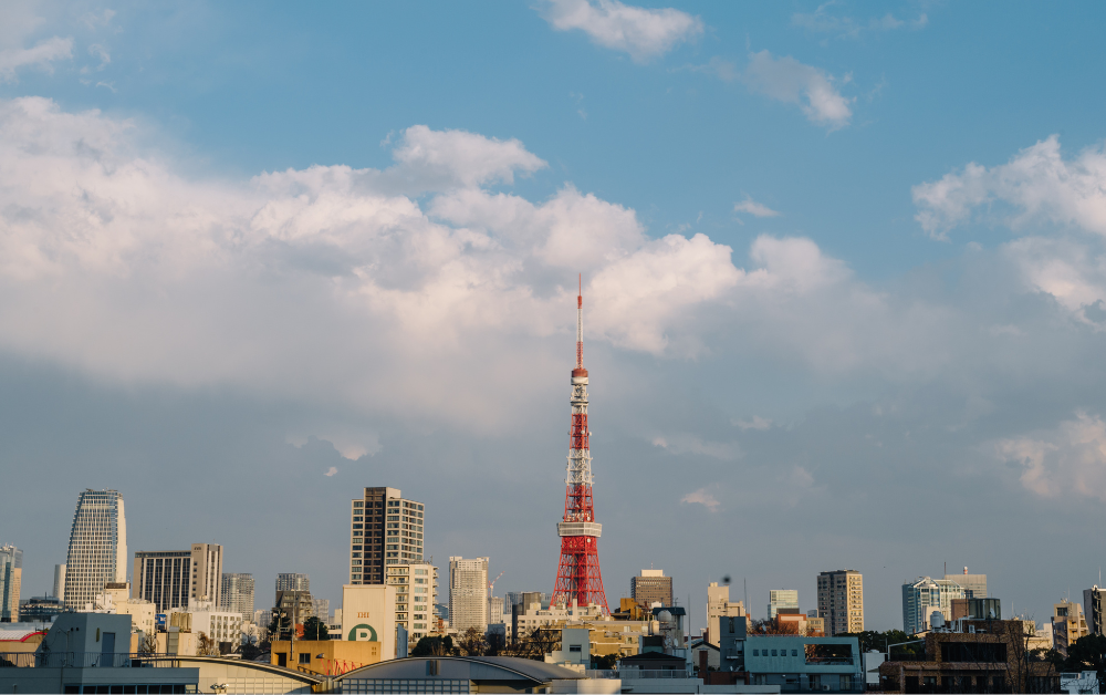 150 hour japanese study requirement